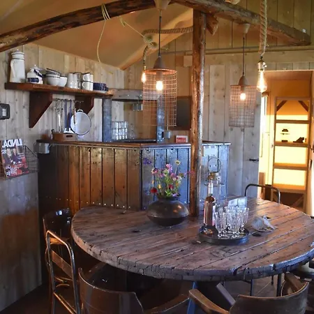 Holiday home Kidz With Spacious Veranda Callantsoog