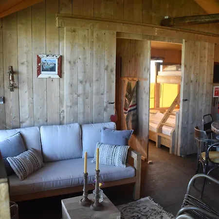 Kidz With Spacious Veranda Callantsoog