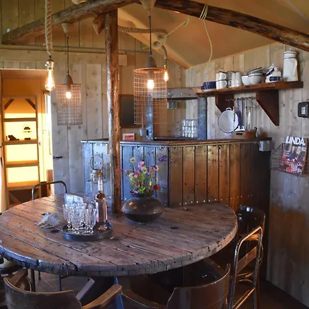 Kidz In Zon Zee With Play Area Callantsoog