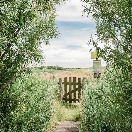 Kidz In Zon Zee With Play Area *