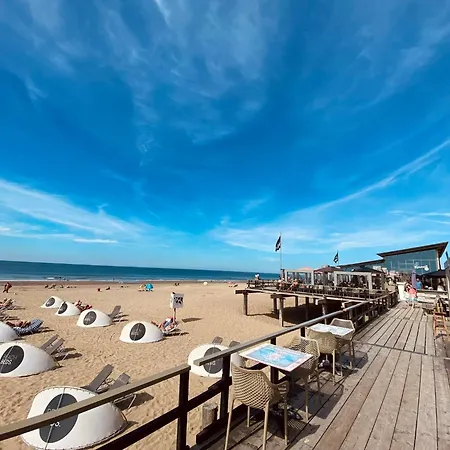 Kidz In Zon Zee With Play Area Callantsoog