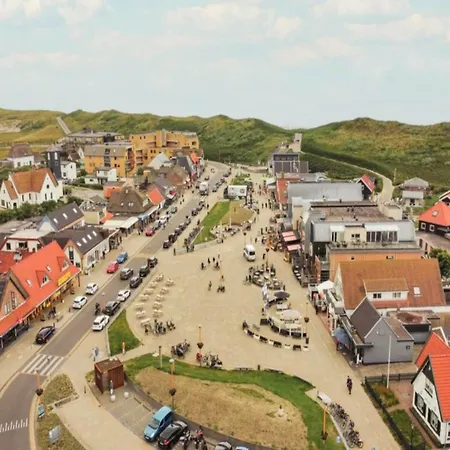 Kidz In Zon Zee With Play Area Campo de lujo Callantsoog
